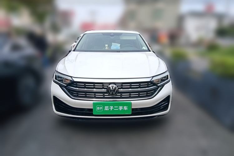 Used Volkswagen Sagitar 2023 300TSI DSG Excellence Edition Exterior 1