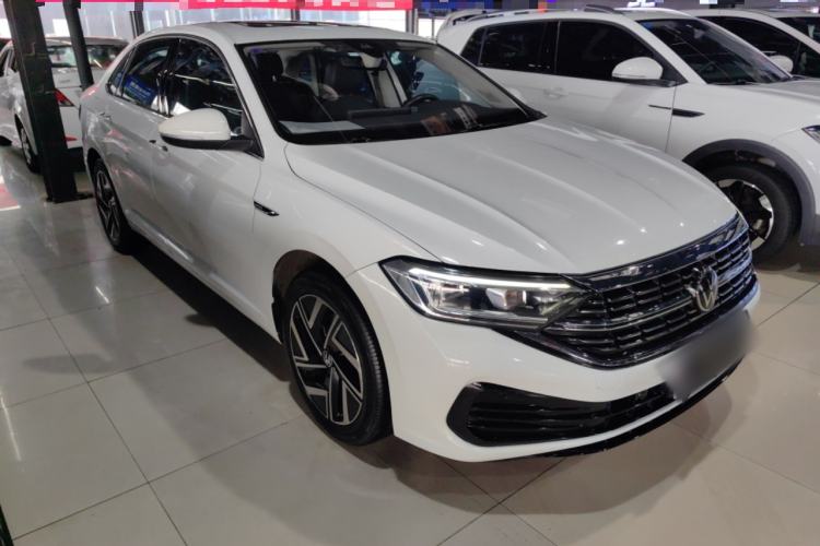 Used Volkswagen Sagitar 2023 200TSI DSG Excellence Edition Exterior 1