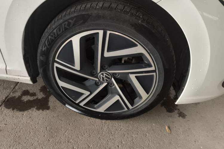 Used Volkswagen Sagitar 2023 300TSI DSG Excellence Edition Exterior 1