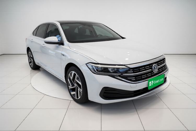 Used Volkswagen Sagitar 2023 280TSI DSG Beyond Lite Edition Exterior 1