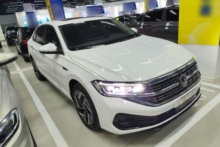 Used Volkswagen Sagitar 2023 300TSI DSG Excellence Edition Exterior 1
