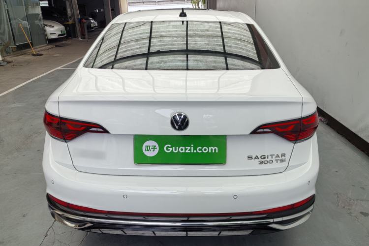 Used Volkswagen Sagitar 2023 300TSI DSG Excellence Edition Exterior 10