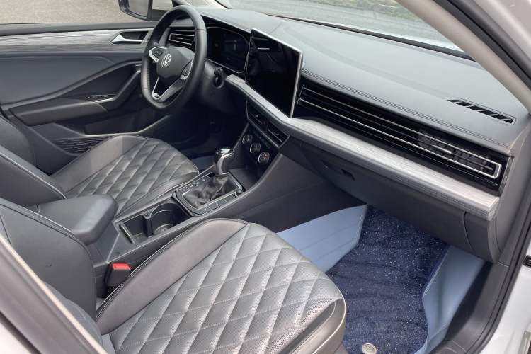 Used Volkswagen Sagitar 2023 300TSI DSG Excellence Edition Exterior 10