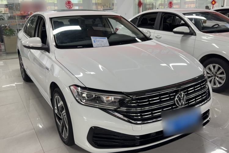 Used Volkswagen Sagitar 2023 280TSI DSG Beyond Lite Edition Exterior 2