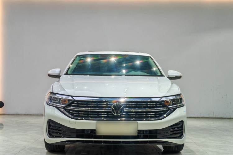 Used Volkswagen Sagitar 2023 300TSI DSG Excellence Edition Exterior 2
