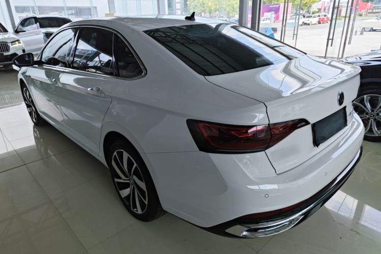 Used Volkswagen Sagitar 2023 300TSI DSG Excellence Edition Exterior 2