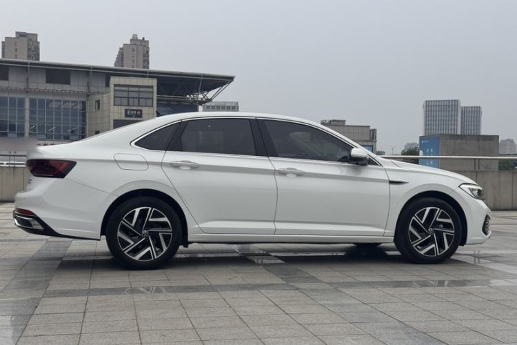 Used Volkswagen Sagitar 2023 300TSI DSG Excellence Edition Exterior 2