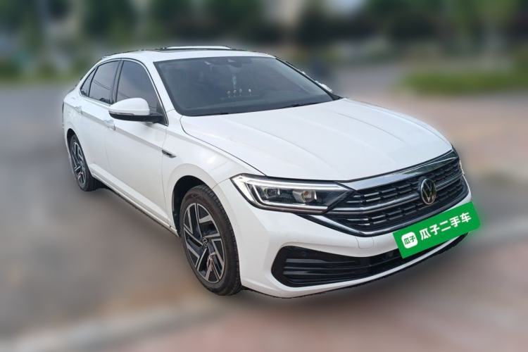Used Volkswagen Sagitar 2023 280TSI DSG Excellence Edition Exterior 2