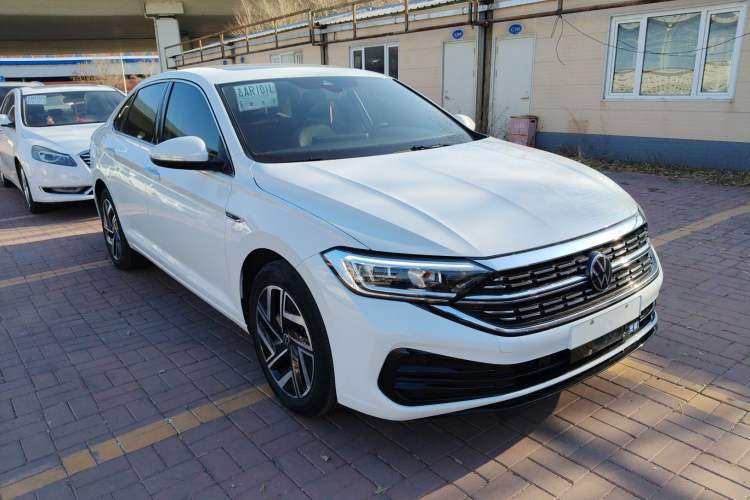 Used Volkswagen Sagitar 2023 200TSI DSG Excellence Edition Exterior 2