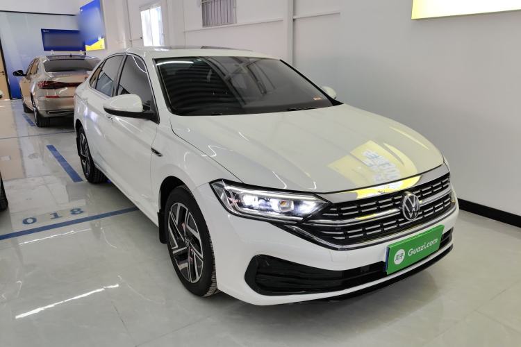Used Volkswagen Sagitar 2023 280TSI DSG Beyond Lite Edition Exterior 2