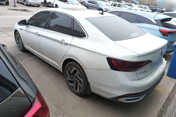 Used Volkswagen Sagitar 2023 300TSI DSG Excellence Edition Exterior 2
