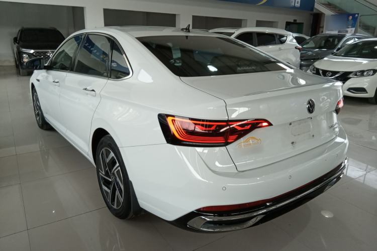 Used Volkswagen Sagitar 2023 300TSI DSG Excellence Edition Exterior 2