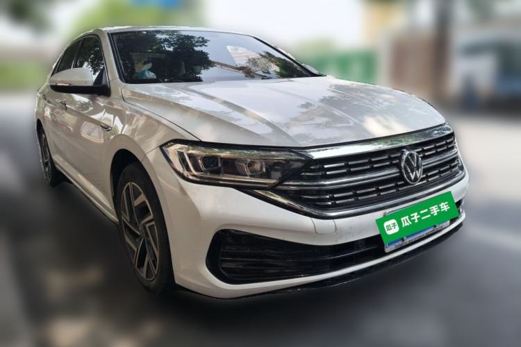 Used Volkswagen Sagitar 2023 280TSI DSG Beyond Lite Edition Exterior 2