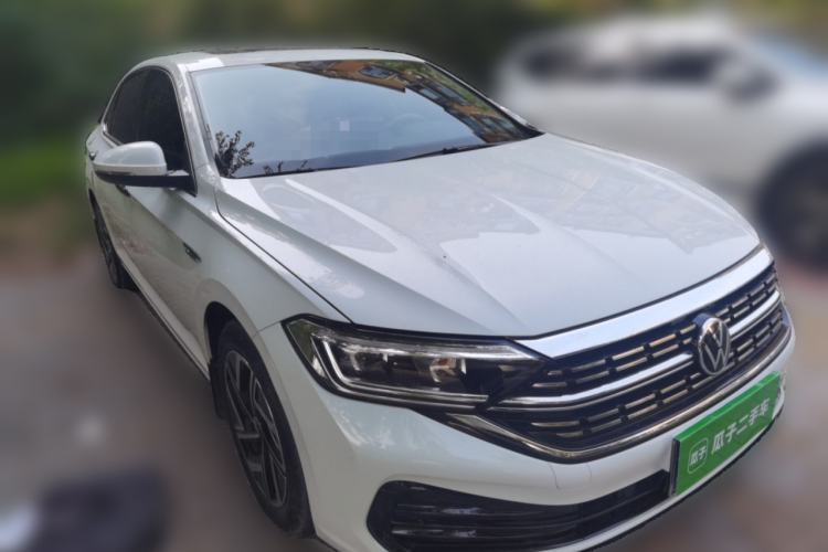 Used Volkswagen Sagitar 2023 280TSI DSG Beyond Lite Edition Exterior 2