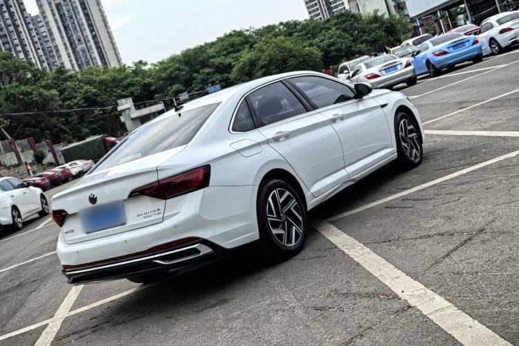 Used Volkswagen Sagitar 2023 300TSI DSG Excellence Edition Exterior 2