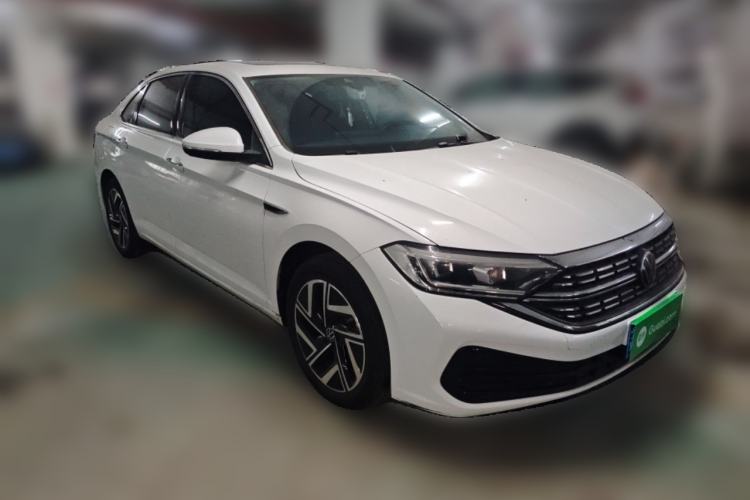 Used Volkswagen Sagitar 2023 300TSI DSG Excellence Edition Exterior 2