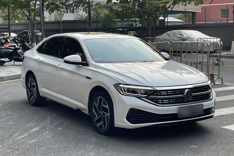 Used Volkswagen Sagitar 2023 280TSI DSG Beyond Lite Edition Exterior 2