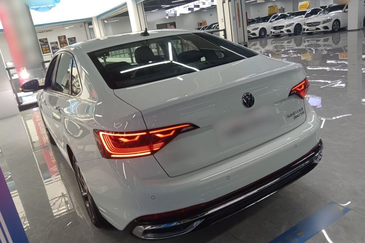 Used Volkswagen Sagitar 2023 280TSI DSG Beyond Lite Edition Exterior 2