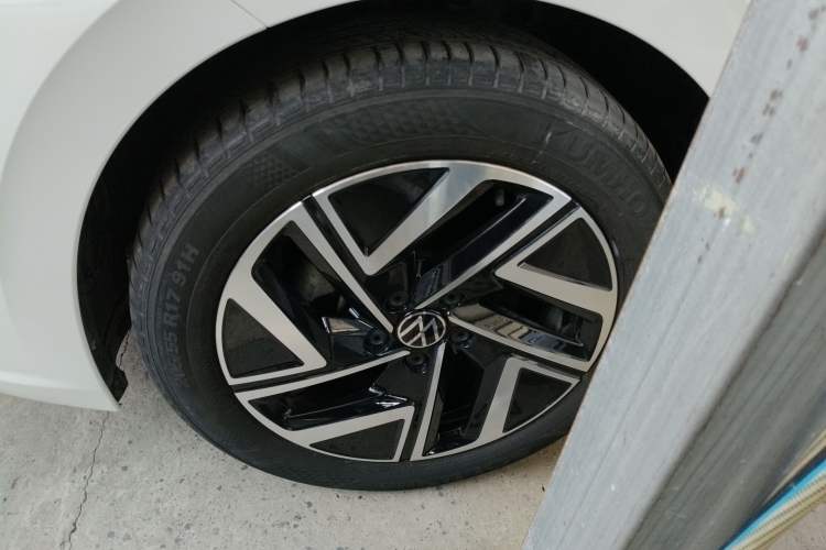 Used Volkswagen Sagitar 2023 300TSI DSG Excellence Edition Exterior 2