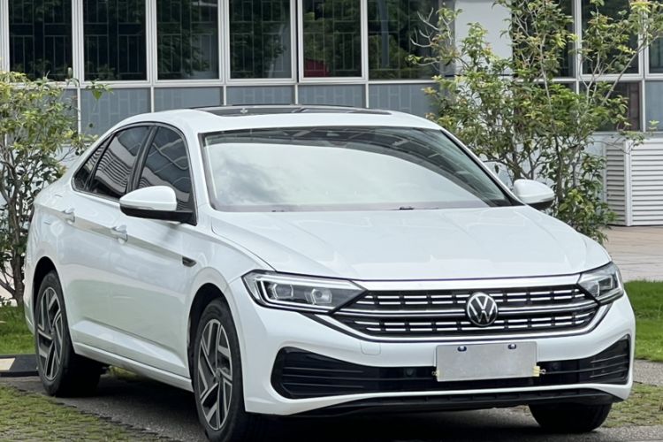 Used Volkswagen Sagitar 2023 300TSI DSG Excellence Edition Exterior 2