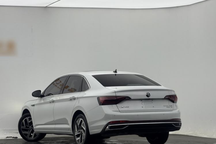 Used Volkswagen Sagitar 2023 300TSI DSG Excellence Edition Exterior 2