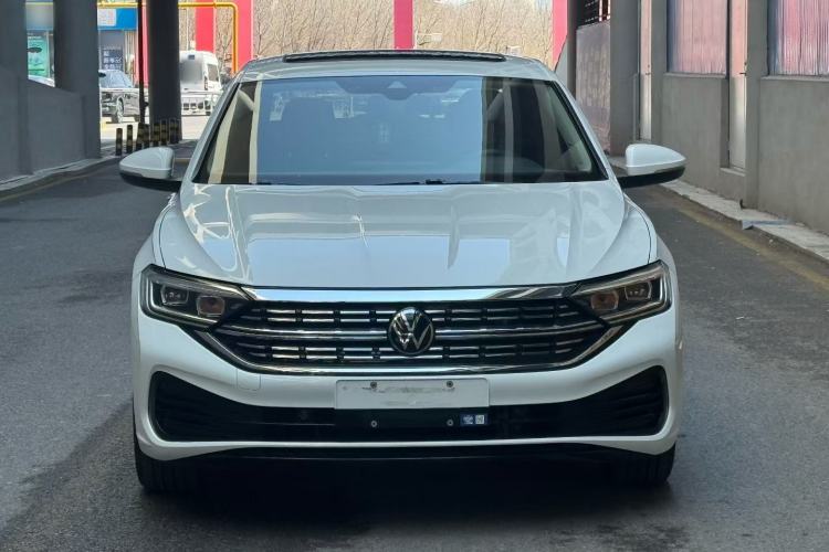 Used Volkswagen Sagitar 2023 200TSI DSG Excellence Edition Exterior 2