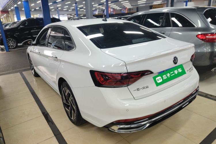 Used Volkswagen Sagitar 2023 300TSI DSG Excellence Edition Exterior 2
