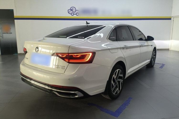 Used Volkswagen Sagitar 2023 300TSI DSG Excellence Edition Exterior 2