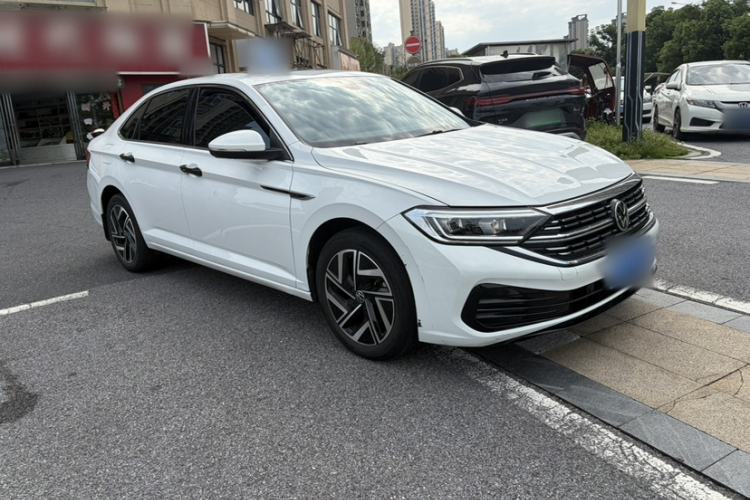 Used Volkswagen Sagitar 2023 300TSI DSG Excellence Edition Exterior 2