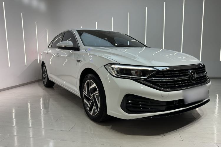 Used Volkswagen Sagitar 2023 300TSI DSG Excellence Edition Exterior 2