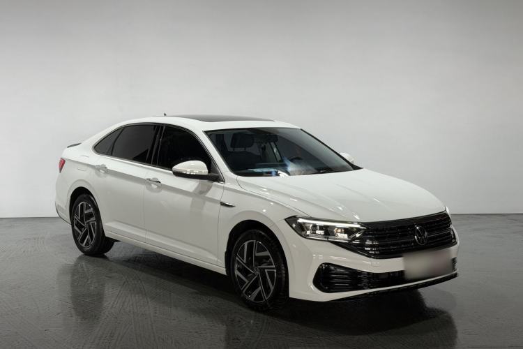 Used Volkswagen Sagitar 2023 280TSI DSG Beyond Lite Edition Exterior 2