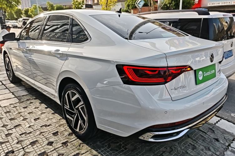 Used Volkswagen Sagitar 2023 300TSI DSG Excellence Edition Exterior 2