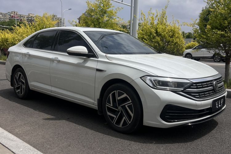 Used Volkswagen Sagitar 2023 300TSI DSG Excellence Edition Exterior 2