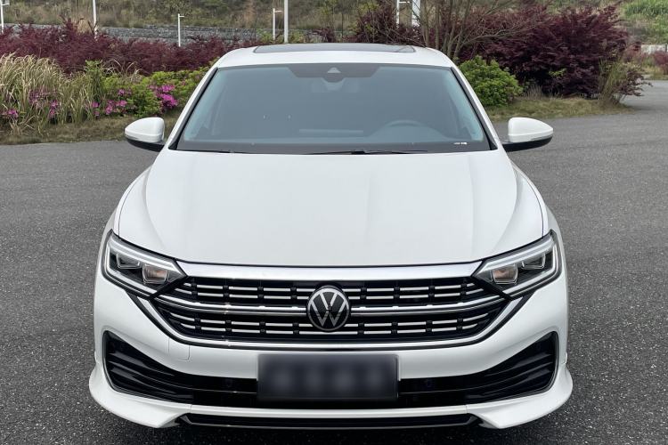 Used Volkswagen Sagitar 2023 300TSI DSG Excellence Edition Exterior 2