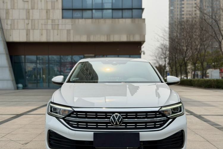 Used Volkswagen Sagitar 2023 300TSI DSG Excellence Edition Exterior 2