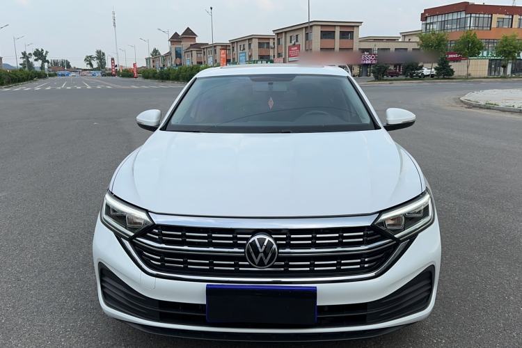 Used Volkswagen Sagitar 2023 200TSI DSG Flyover Edition Exterior 2