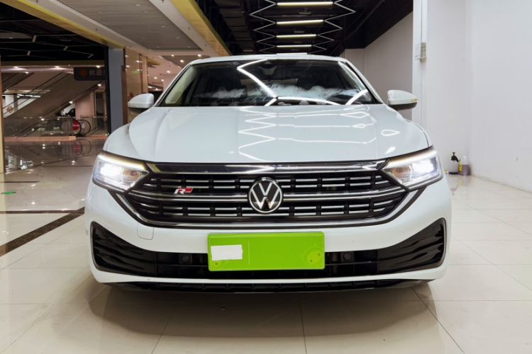 Used Volkswagen Sagitar 2023 300TSI DSG Excellence Edition Exterior 2
