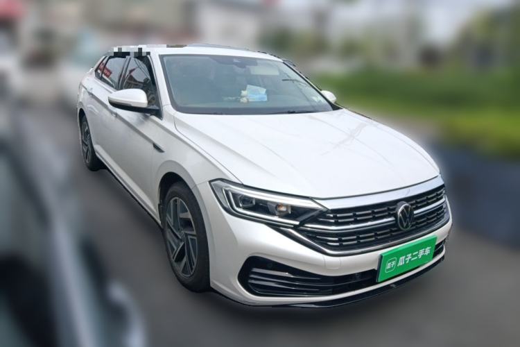 Used Volkswagen Sagitar 2023 300TSI DSG Excellence Edition Exterior 2