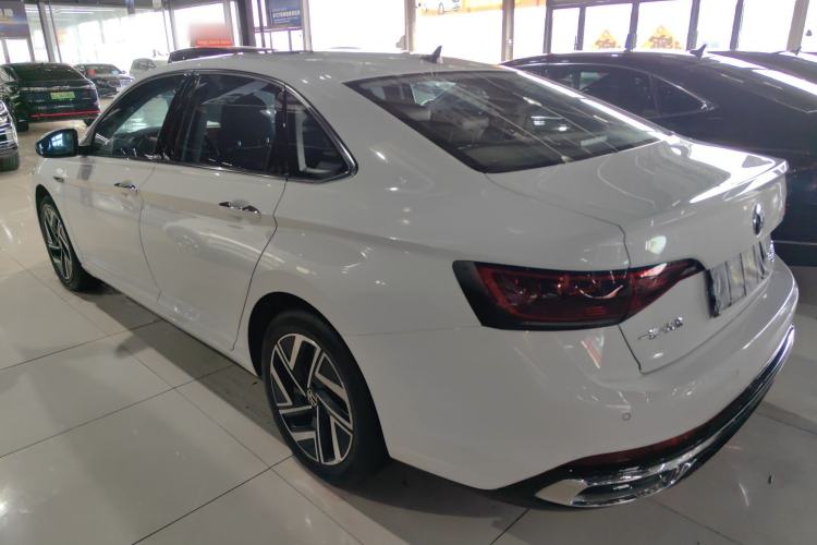 Used Volkswagen Sagitar 2023 200TSI DSG Excellence Edition Exterior 2