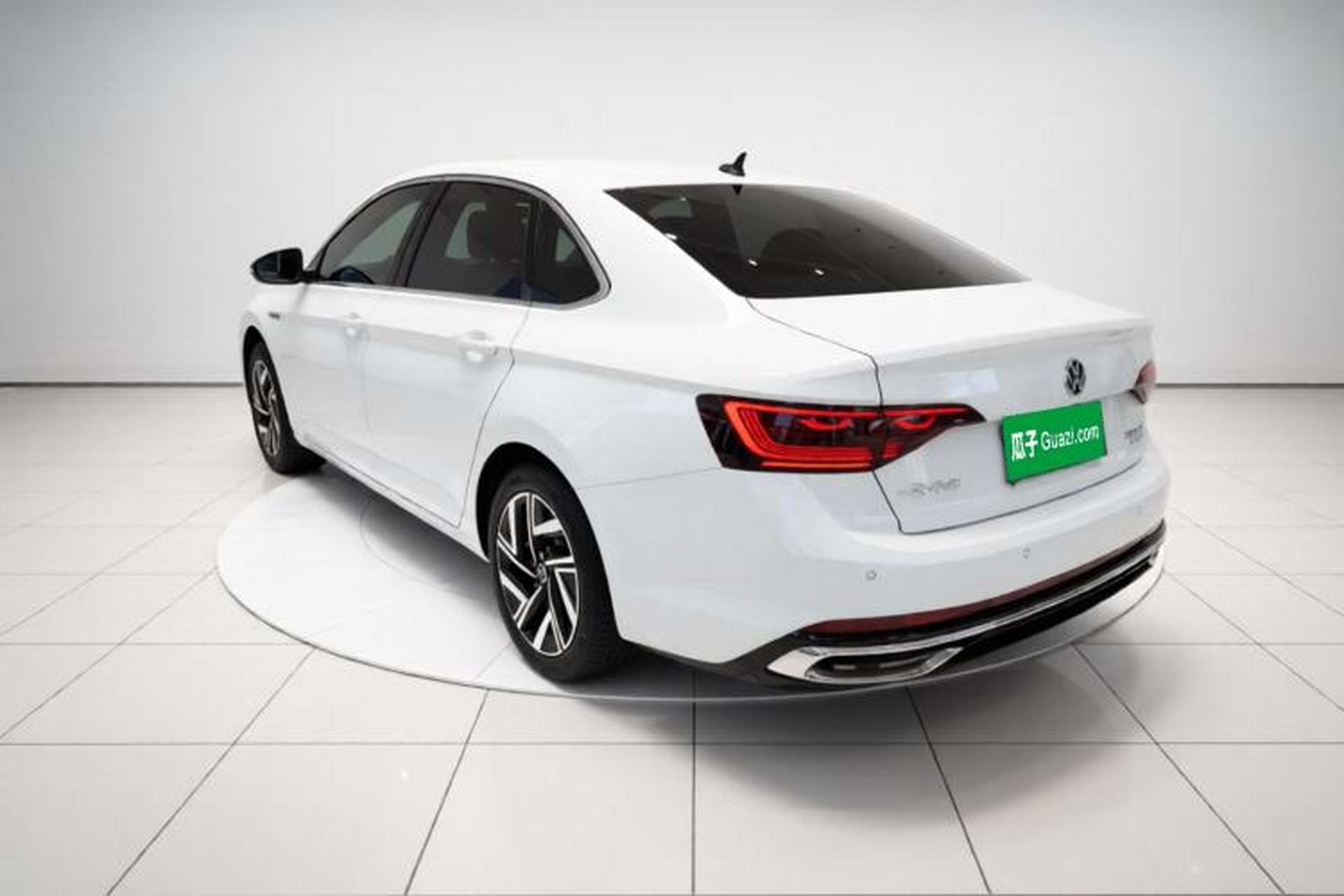 Used Volkswagen Sagitar 2023 280TSI DSG Beyond Lite Edition Exterior 2