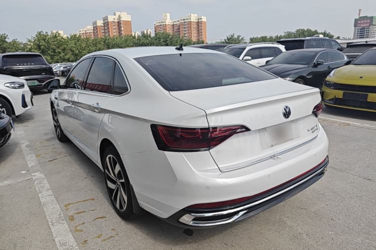 Used Volkswagen Sagitar 2023 300TSI DSG Excellence Edition Exterior 2