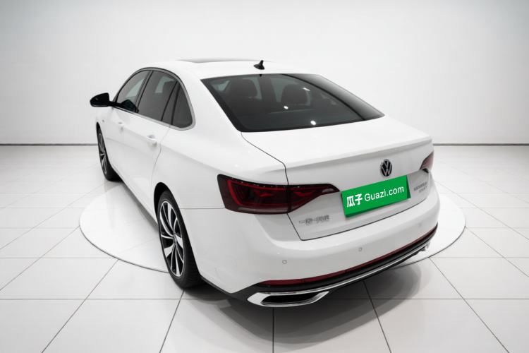 Used Volkswagen Sagitar 2023 300TSI DSG Excellence Edition Exterior 3