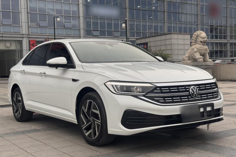 Used Volkswagen Sagitar 2023 300TSI DSG Excellence Edition Exterior 3