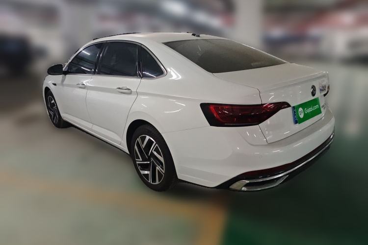 Used Volkswagen Sagitar 2023 300TSI DSG Excellence Edition Exterior 3