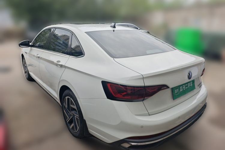 Used Volkswagen Sagitar 2023 300TSI DSG Flyover Edition Exterior 3