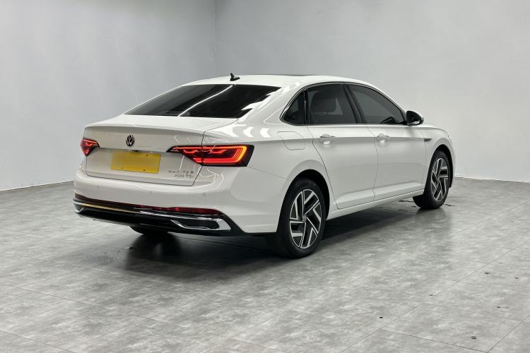 Used Volkswagen Sagitar 2023 300TSI DSG Excellence Edition Exterior 3
