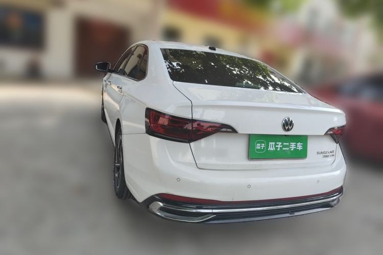 Used Volkswagen Sagitar 2023 280TSI DSG Excellence Plus Edition Exterior 3