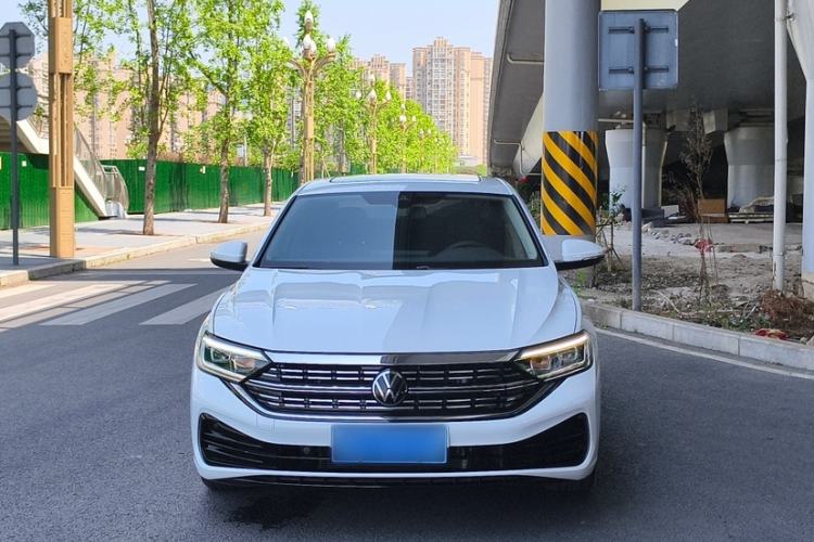 Used Volkswagen Sagitar 2023 300TSI DSG Excellence Edition Exterior 3