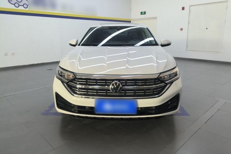 Used Volkswagen Sagitar 2023 300TSI DSG Excellence Edition Exterior 3
