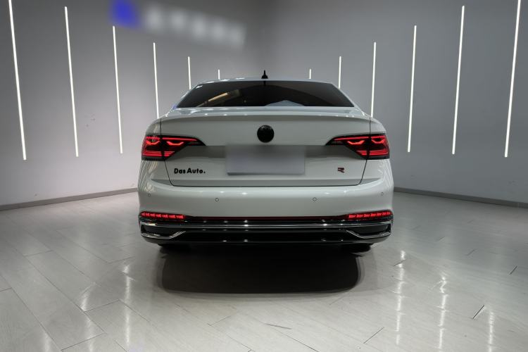 Used Volkswagen Sagitar 2023 300TSI DSG Excellence Edition Exterior 3
